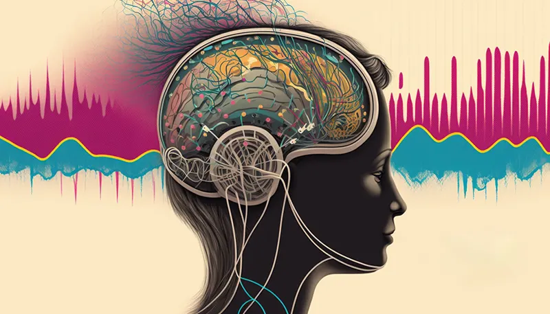 Transforming QEEG Data into a Comprehensive Mind Health Profile